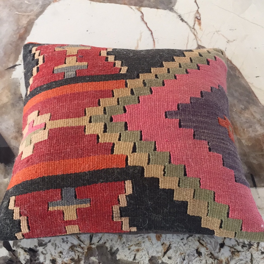 Kilim pillowcase NEW trendy